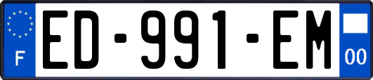 ED-991-EM