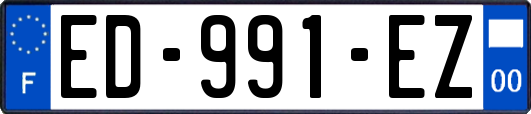 ED-991-EZ