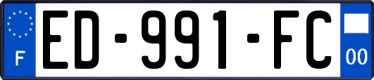 ED-991-FC