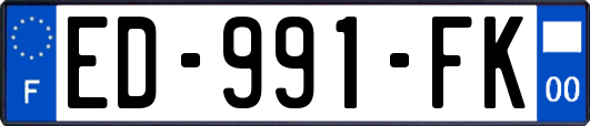 ED-991-FK