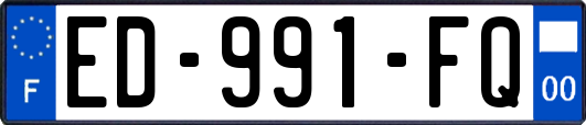 ED-991-FQ