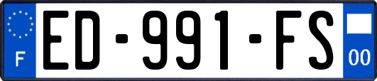 ED-991-FS