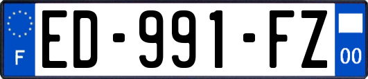 ED-991-FZ
