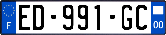ED-991-GC