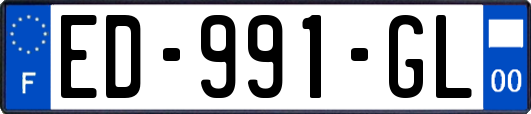 ED-991-GL