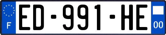 ED-991-HE