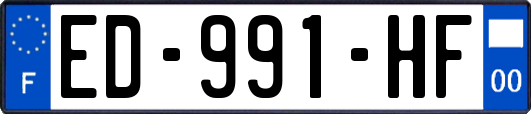 ED-991-HF
