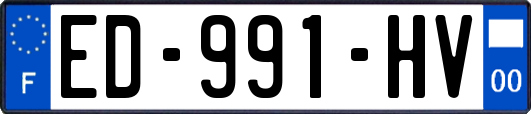 ED-991-HV