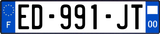 ED-991-JT