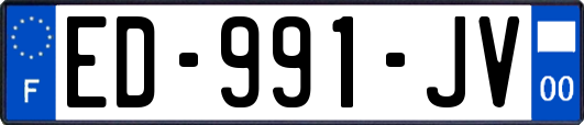 ED-991-JV