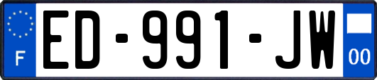 ED-991-JW