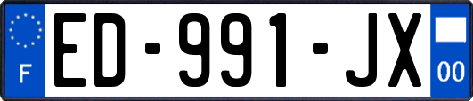 ED-991-JX