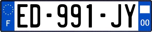 ED-991-JY