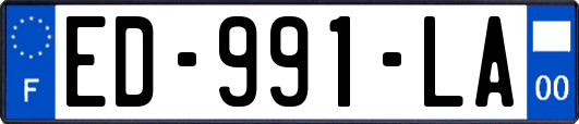 ED-991-LA