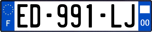 ED-991-LJ