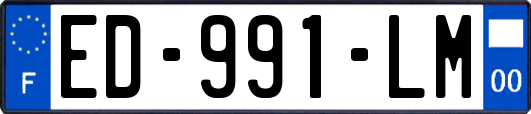 ED-991-LM