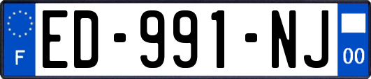 ED-991-NJ