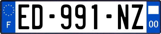 ED-991-NZ