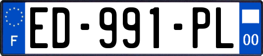 ED-991-PL