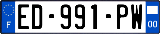 ED-991-PW
