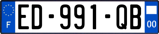 ED-991-QB