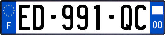 ED-991-QC