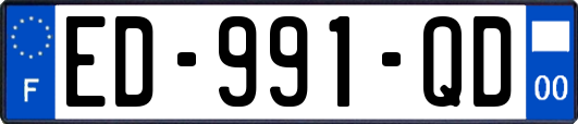 ED-991-QD