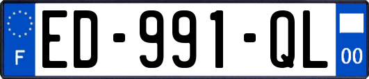 ED-991-QL