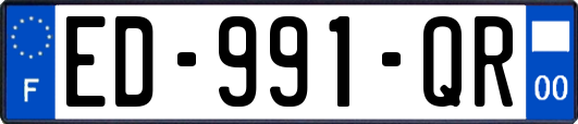 ED-991-QR