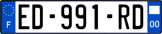 ED-991-RD