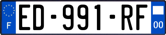 ED-991-RF