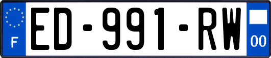 ED-991-RW