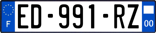 ED-991-RZ