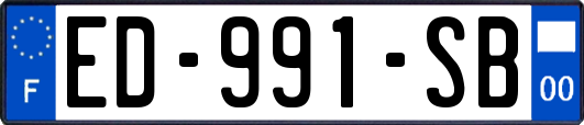 ED-991-SB