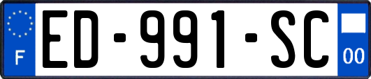 ED-991-SC