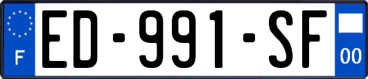 ED-991-SF