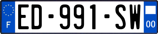 ED-991-SW