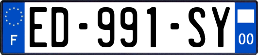 ED-991-SY
