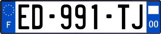 ED-991-TJ