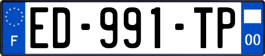 ED-991-TP