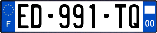 ED-991-TQ