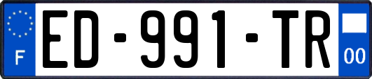 ED-991-TR