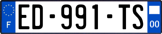 ED-991-TS