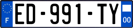 ED-991-TY