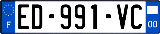 ED-991-VC