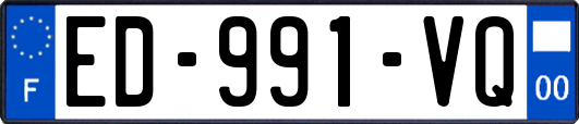 ED-991-VQ