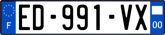ED-991-VX