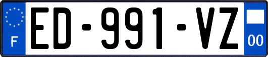 ED-991-VZ