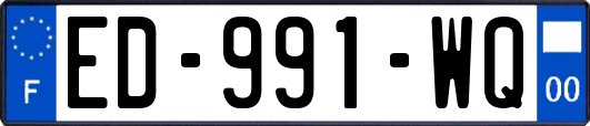 ED-991-WQ