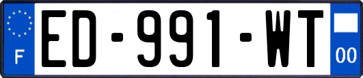 ED-991-WT